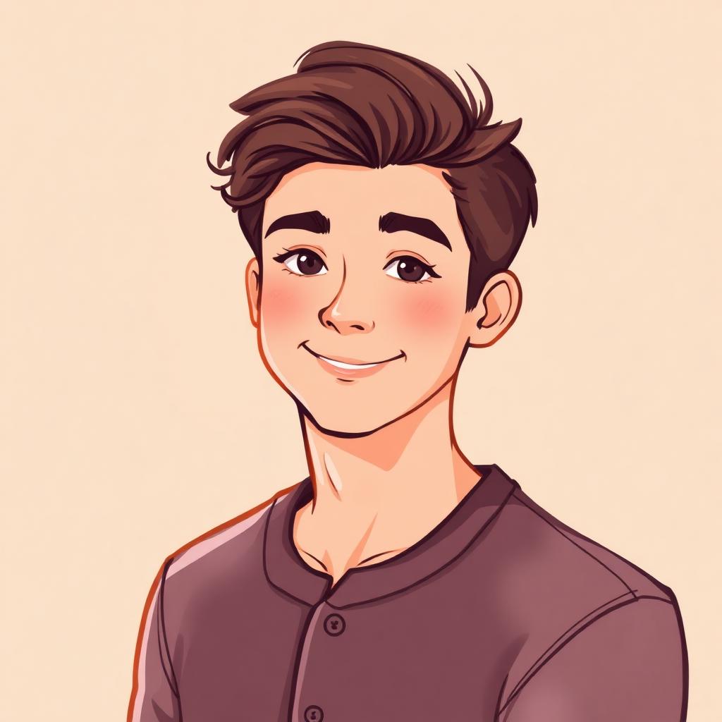 Boyfriend AI