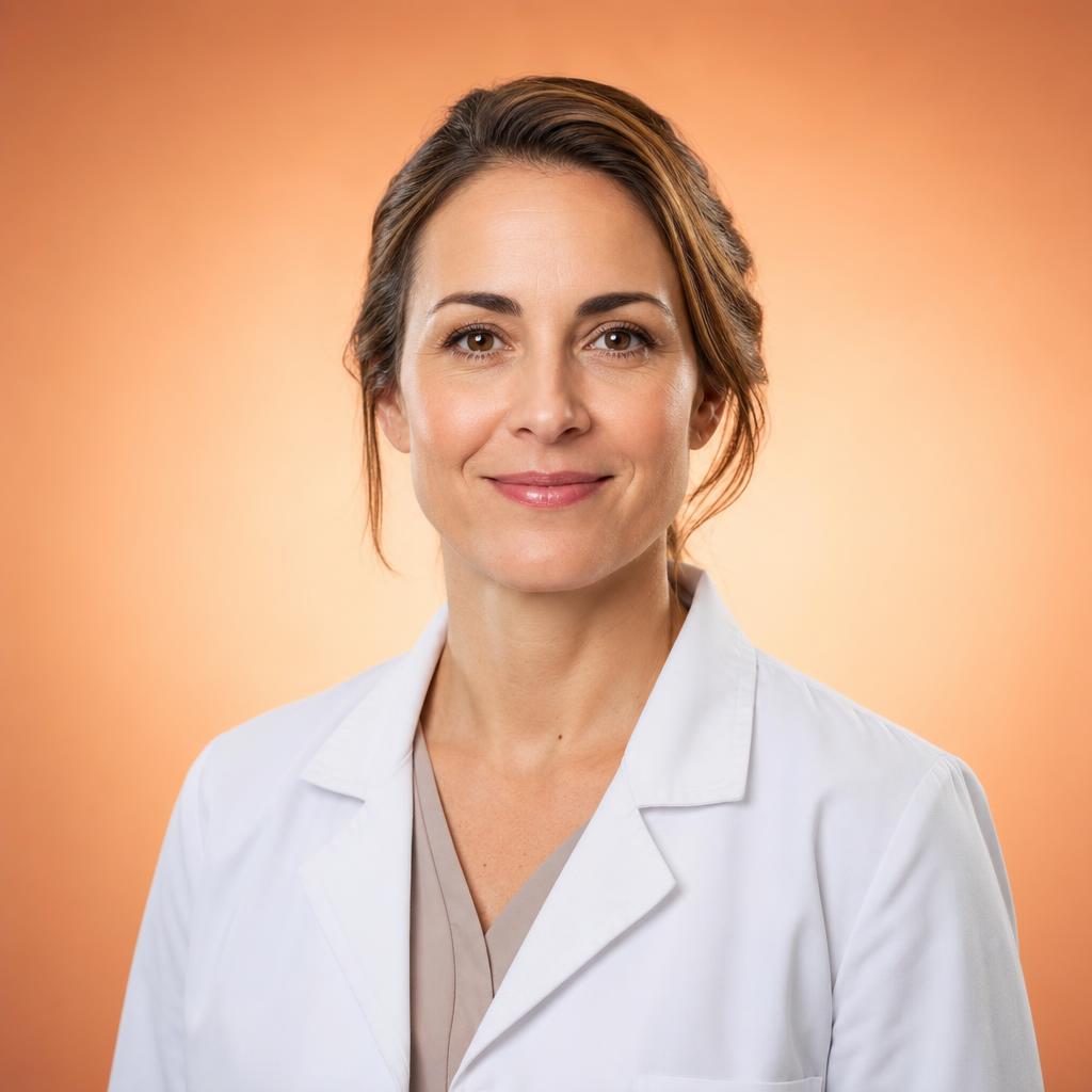 AI Doctor persona — AI professional experts