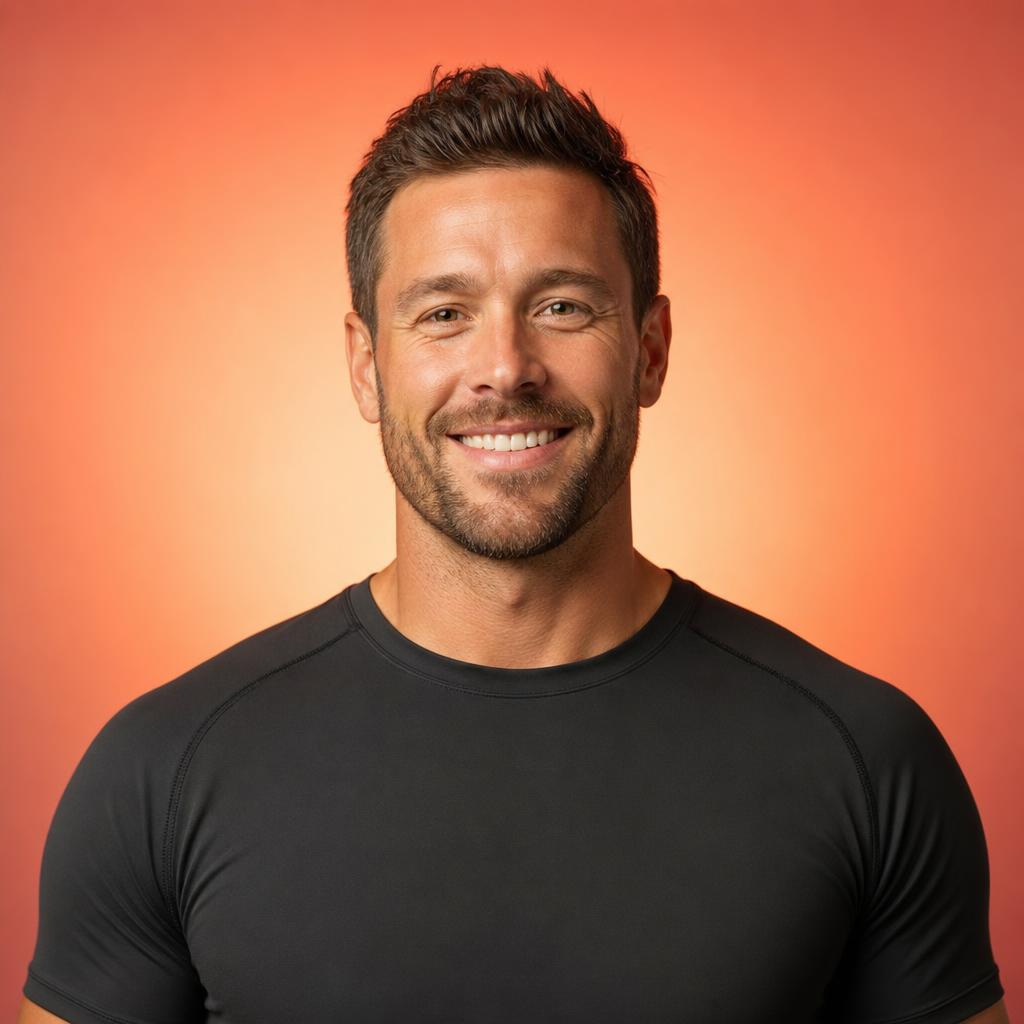 Fitness Coach