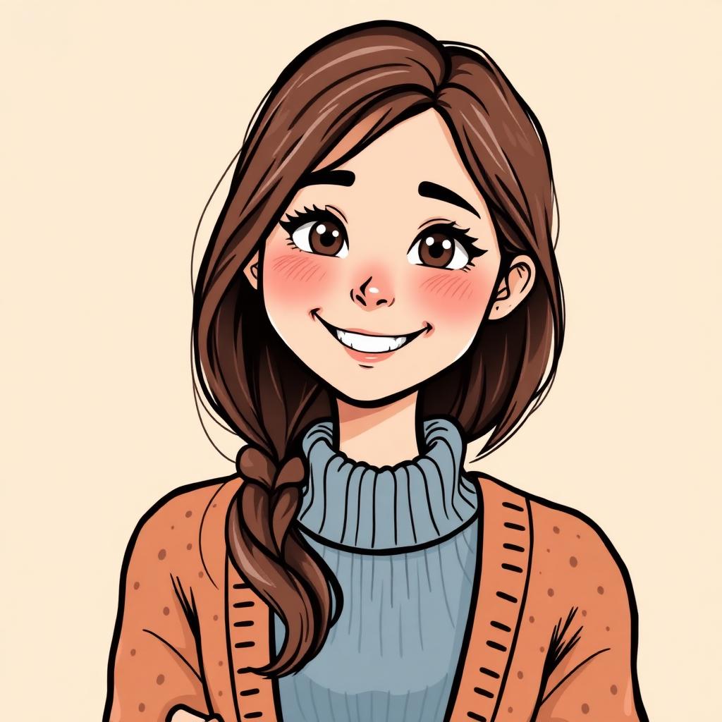 Girlfriend AI