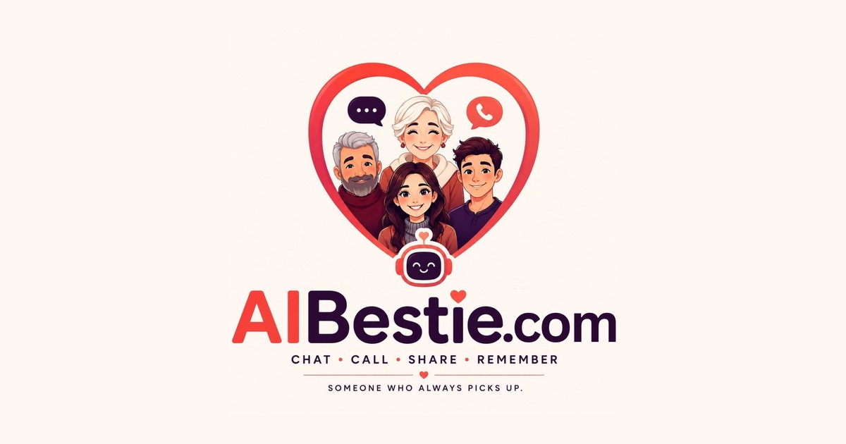 AI Bestie